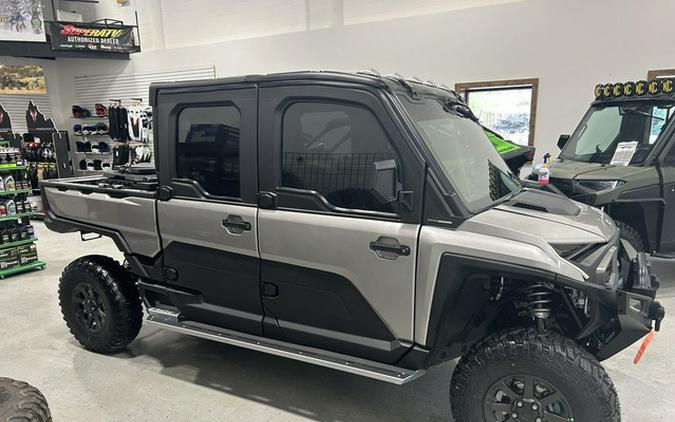 2024 Polaris Ranger Crew XD 1500 NorthStar Edition Ultimate