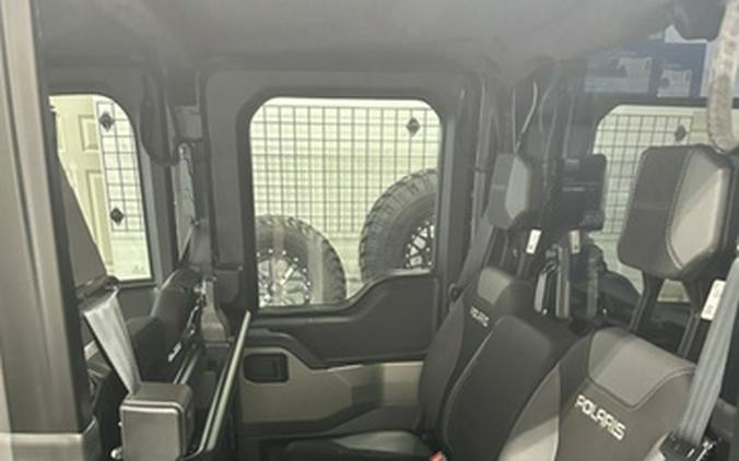 2024 Polaris Ranger Crew XD 1500 NorthStar Edition Ultimate