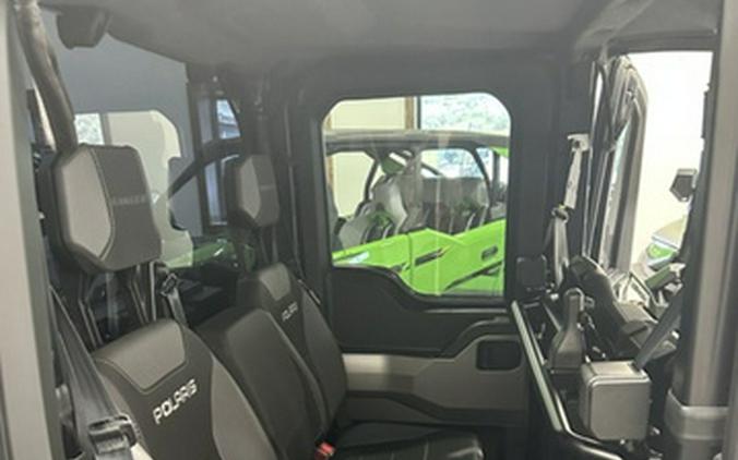 2024 Polaris Ranger Crew XD 1500 NorthStar Edition Ultimate