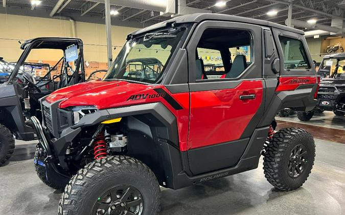 2026 XPEDITION ADV Northstar - Polaris