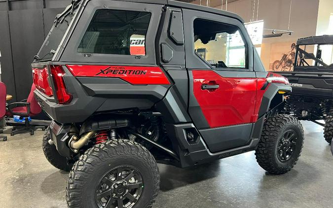 2026 XPEDITION ADV Northstar - Polaris