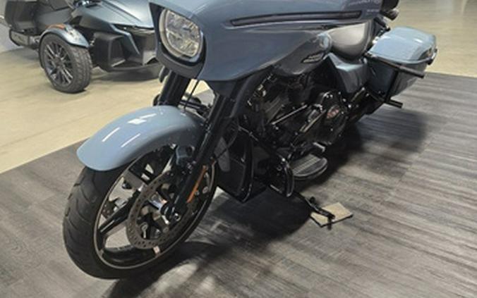 2024 Harley-Davidson Street Glide FLHX