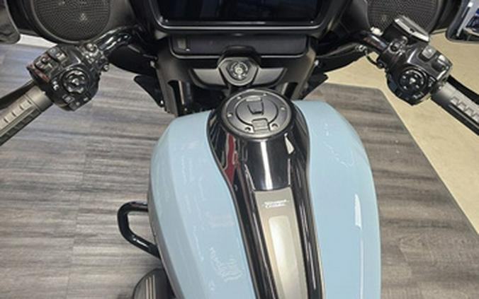2024 Harley-Davidson Street Glide FLHX