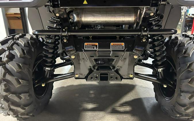 2026 Can-Am Defender PRO XT HD10