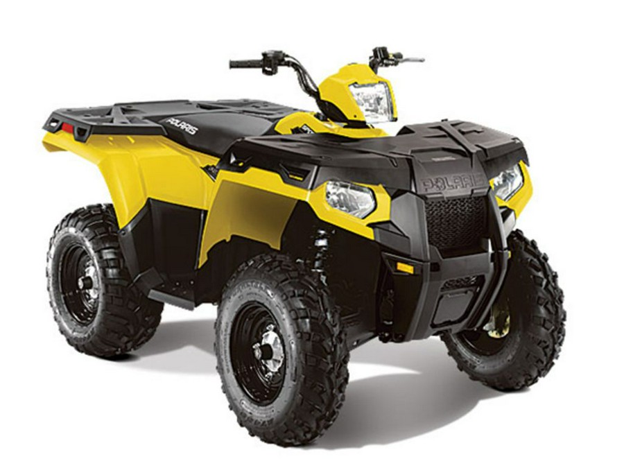 2012 Polaris Sportsman® 500 HO