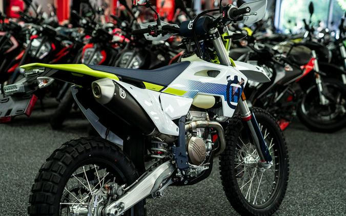 2024 Husqvarna® FE 350s