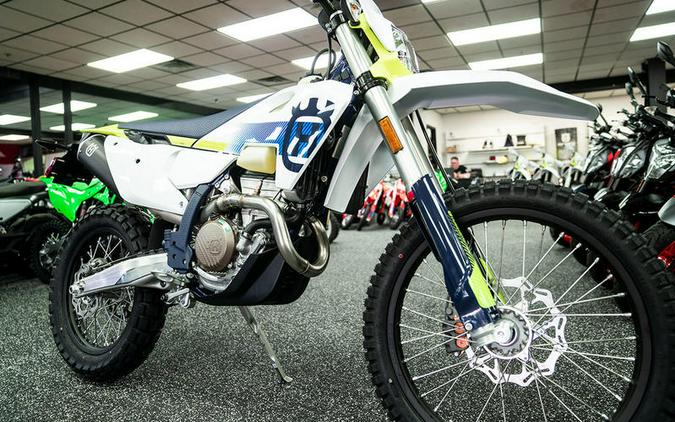 2024 Husqvarna® FE 350s