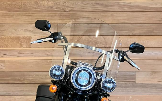 2024 Harley-Davidson Heritage Classic 114