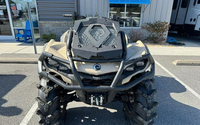 2023 Can-Am Outlander 850 XMR