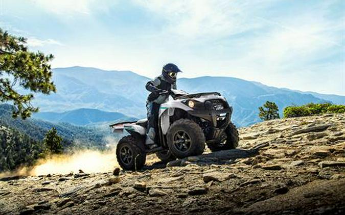 2024 Kawasaki Brute Force 750 4x4i EPS