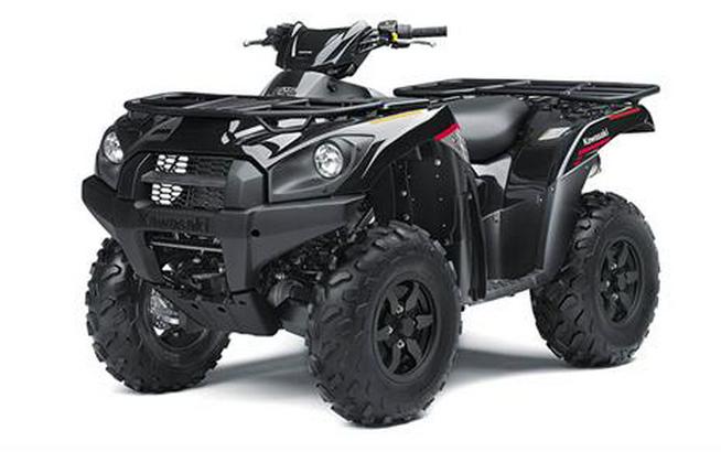 2024 Kawasaki Brute Force 750 4x4i EPS