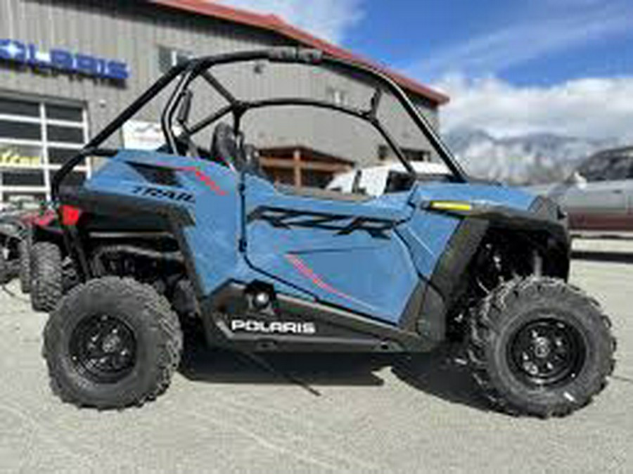 2024 Polaris RZR® Trail Sport