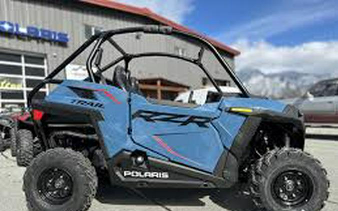 2024 Polaris RZR® Trail Sport