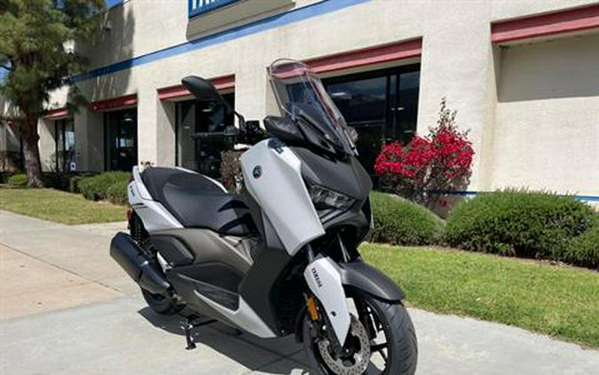 2024 Yamaha XMAX