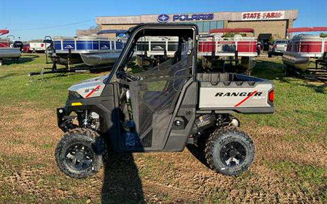 2024 Polaris Ranger SP 570 Premium