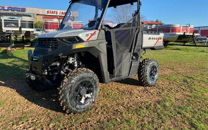 2024 Polaris Ranger SP 570 Premium