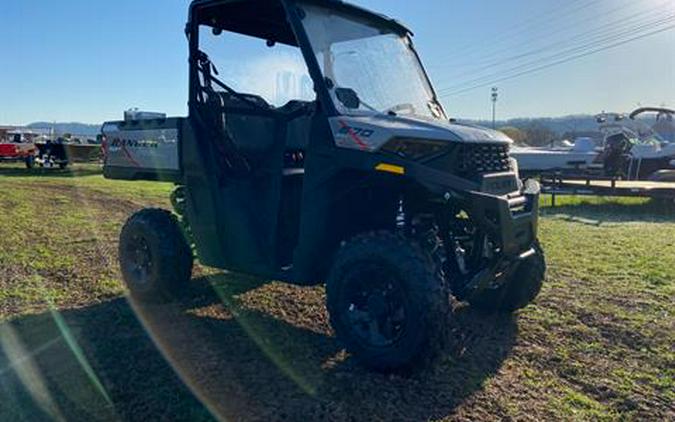 2024 Polaris Ranger SP 570 Premium