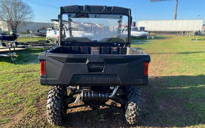 2024 Polaris Ranger SP 570 Premium