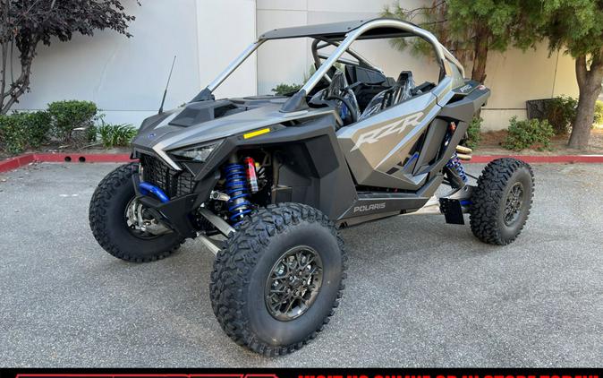 2024 Polaris RZR Pro R Ultimate