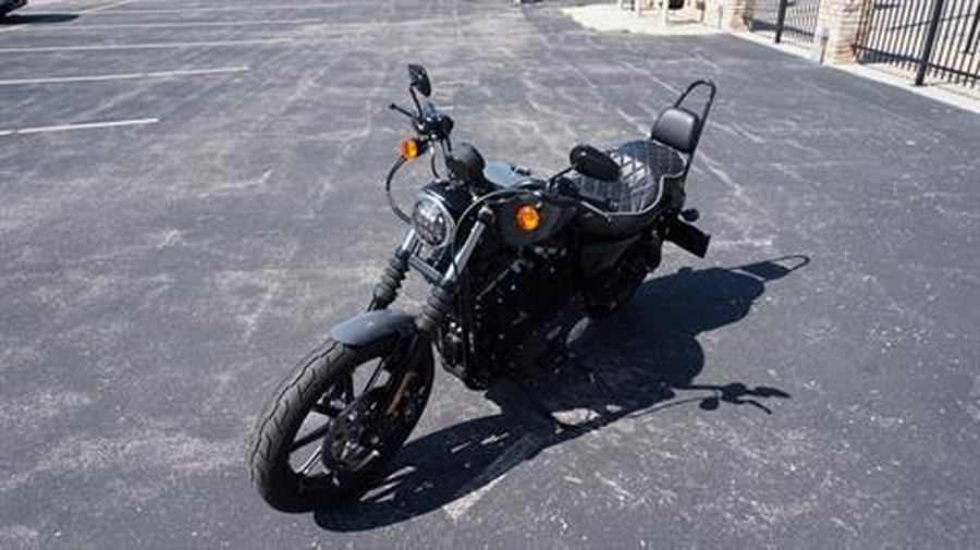 2022 Harley-Davidson Iron 883™