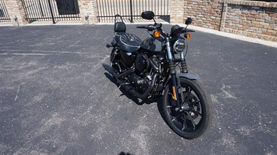 2022 Harley-Davidson Iron 883™