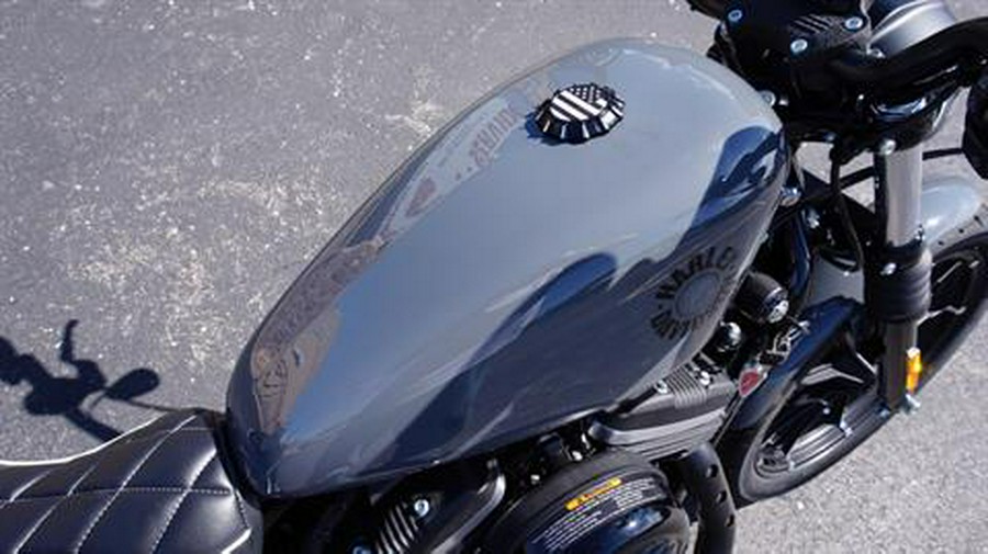 2022 Harley-Davidson Iron 883™