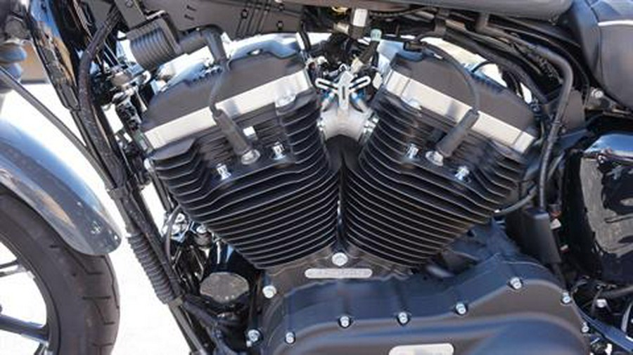 2022 Harley-Davidson Iron 883™