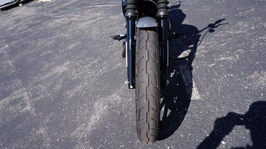 2022 Harley-Davidson Iron 883™