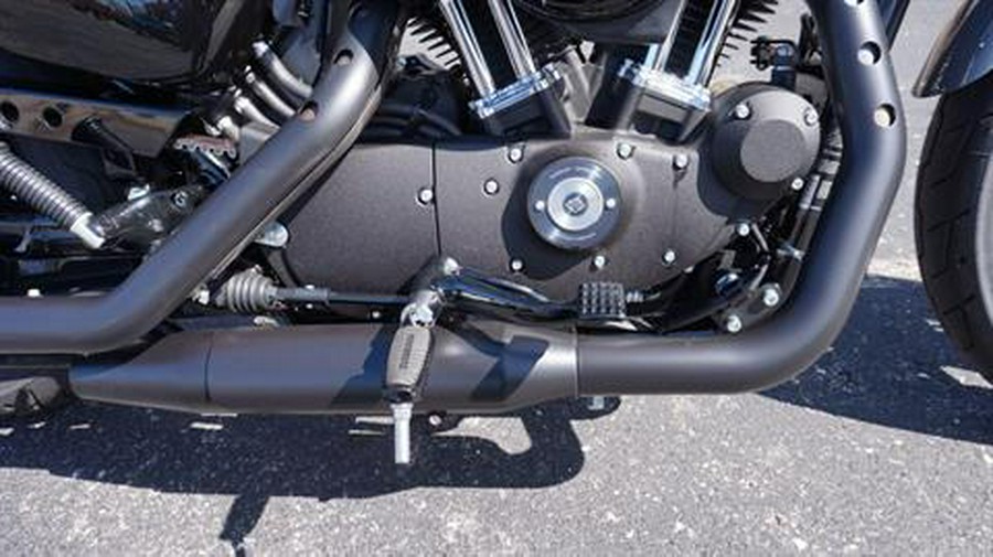 2022 Harley-Davidson Iron 883™