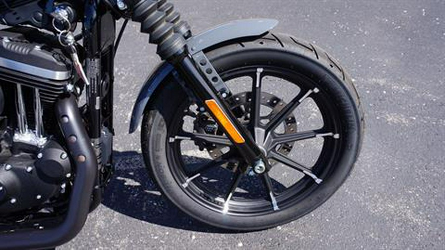 2022 Harley-Davidson Iron 883™