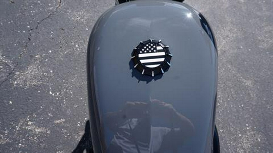 2022 Harley-Davidson Iron 883™