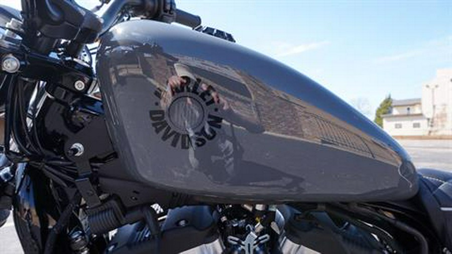 2022 Harley-Davidson Iron 883™