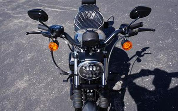 2022 Harley-Davidson Iron 883™