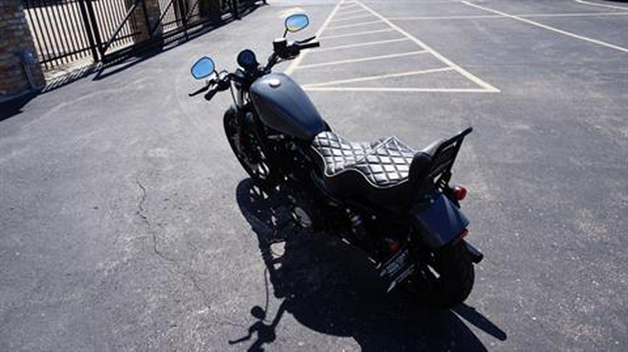 2022 Harley-Davidson Iron 883™