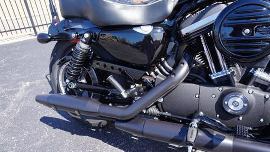 2022 Harley-Davidson Iron 883™