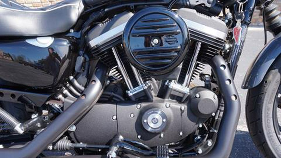 2022 Harley-Davidson Iron 883™