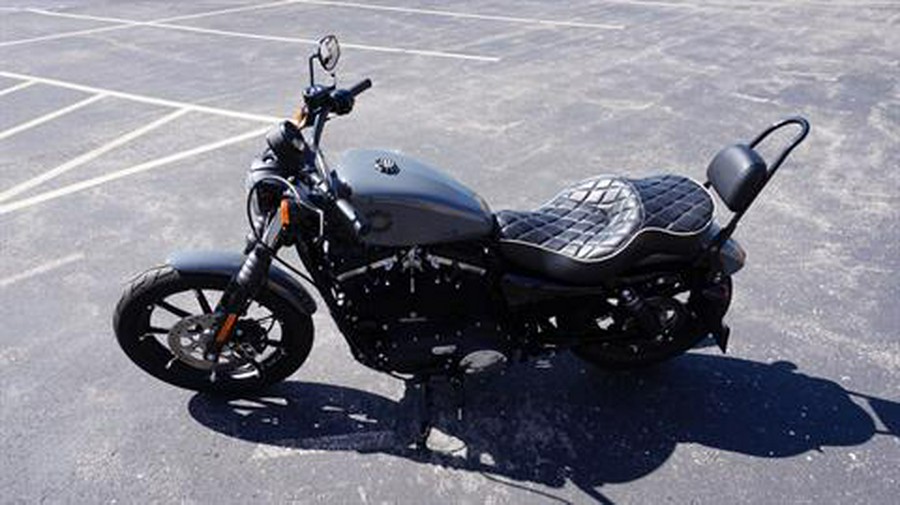 2022 Harley-Davidson Iron 883™