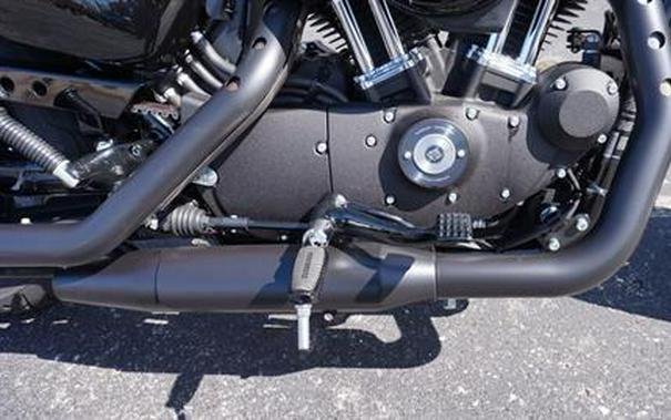 2022 Harley-Davidson Iron 883™