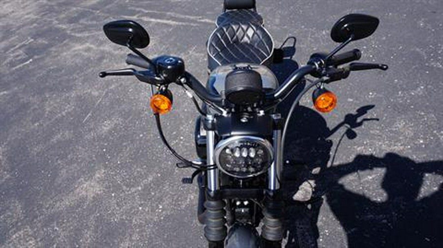 2022 Harley-Davidson Iron 883™