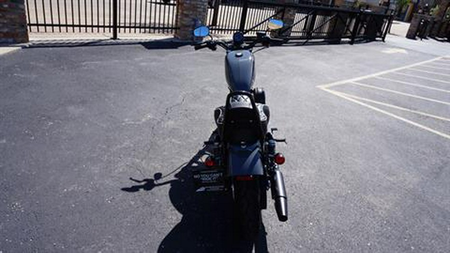 2022 Harley-Davidson Iron 883™