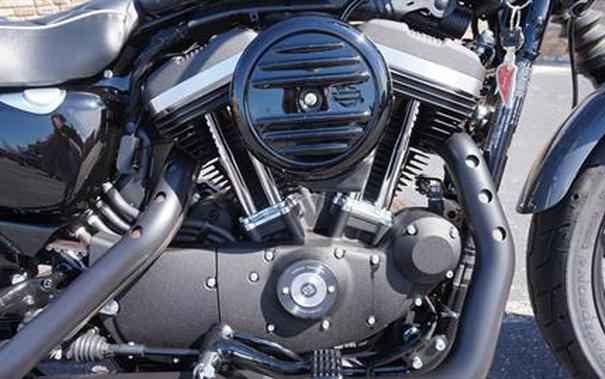 2022 Harley-Davidson Iron 883™