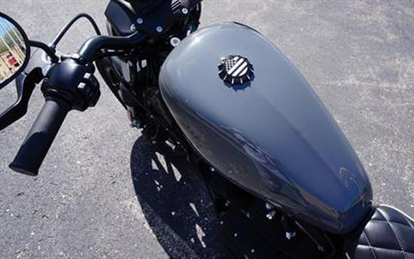 2022 Harley-Davidson Iron 883™