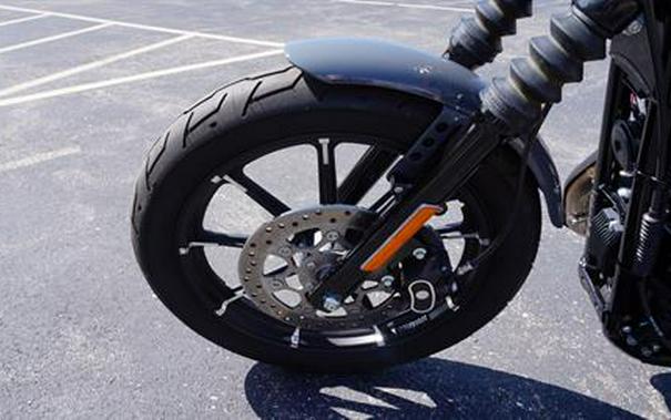 2022 Harley-Davidson Iron 883™