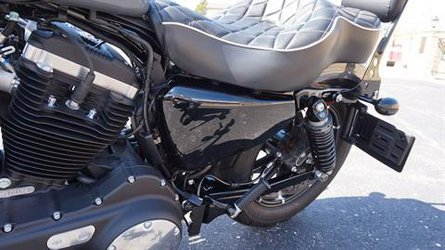 2022 Harley-Davidson Iron 883™