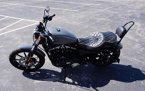 2022 Harley-Davidson Iron 883™