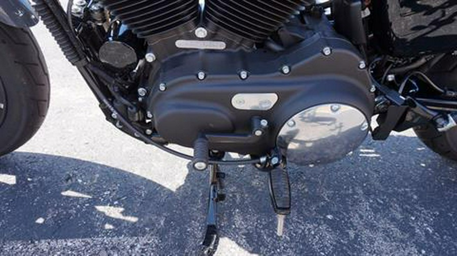 2022 Harley-Davidson Iron 883™