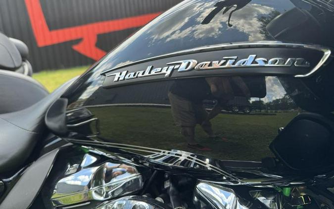 2017 Harley-Davidson® FLTRU - Road Glide® Ultra