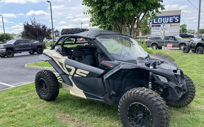 2021 Can-Am® Maverick X3 DS Turbo