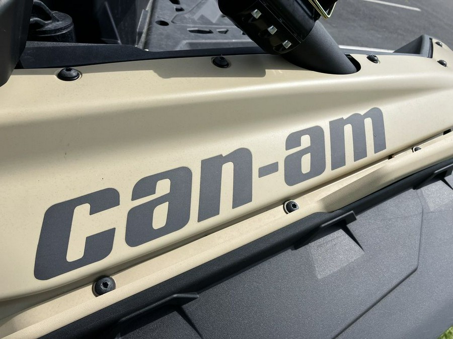 2021 Can-Am® Maverick X3 DS Turbo