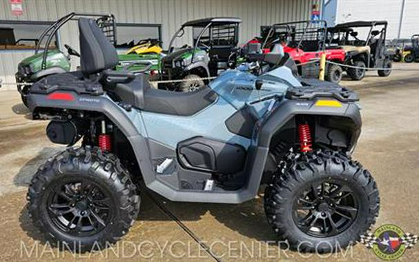 2024 CFMOTO CForce 1000 Touring